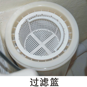 壁掛式一體化過濾設備WL-AYT25Y(圖4) 壁掛式一體化過濾設備WL-AYT25Y(圖4)